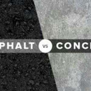 Photo of Asphalt Guys Paving