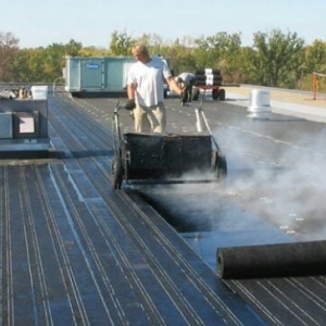 Photo of Asphalt Guys Paving
