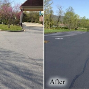 Photo of Asphalt Guys Paving