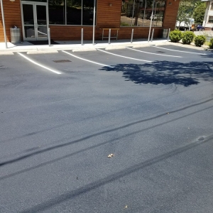 Photo of Asphalt Guys Paving