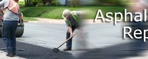 Photo of Asphalt Guys Paving