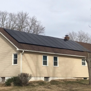 Photo of 816 Solar Pro
