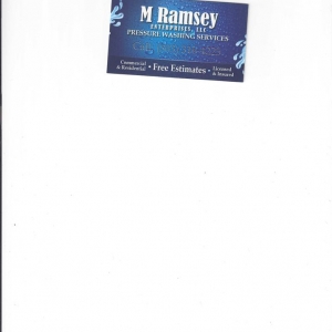 Photo of M Ramsey Enterprises