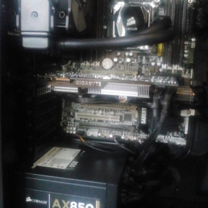 Photo of SD Custom Workstations