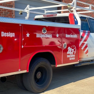 Rowlett AmeriPro Fire Protection