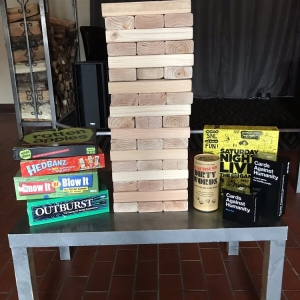 Photo of The RailHouse Lounge