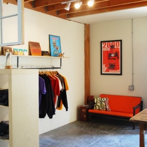 Oakland Team Print Shop
