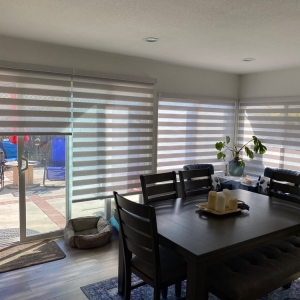 La Mirada Elite Blinds