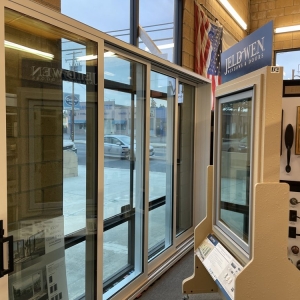 Photo of Rich Door & Window
