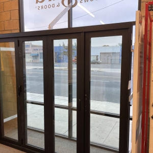 Photo of Rich Door & Window