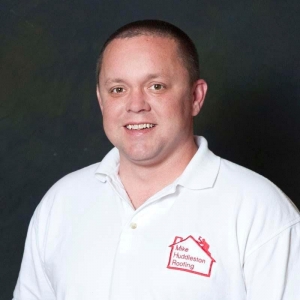 Photo of Mike Huddleston Roofing Systems
