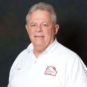 Photo of Mike Huddleston Roofing Systems