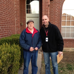 Photo of Mike Huddleston Roofing Systems