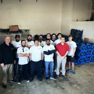 Photo of Certified Cleaning & Restoration DKI