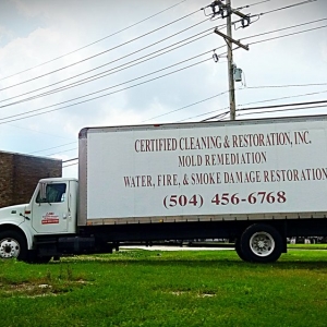 Photo of Certified Cleaning & Restoration DKI