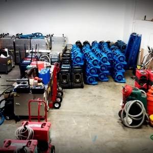 Photo of Certified Cleaning & Restoration DKI