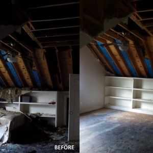 Photo of Certified Cleaning & Restoration DKI