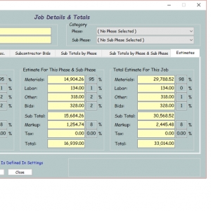 Photo of Easy Tool Software