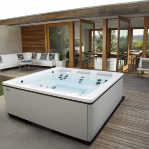 Photo of Southern Leisure Spas & Patio - Richardson