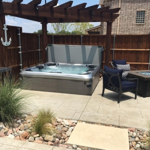 Photo of Southern Leisure Spas & Patio - Richardson