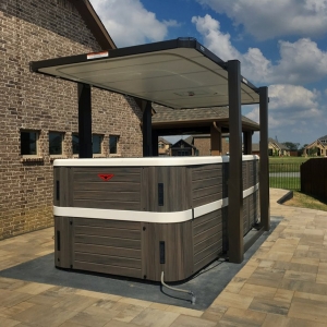 Richardson Southern Leisure Spas & Patio - Richardson