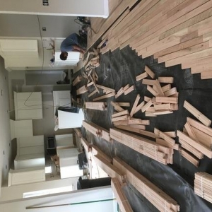 Photo of Gold Seal Hardwood Floors