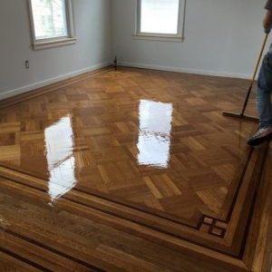 Photo of Gold Seal Hardwood Floors
