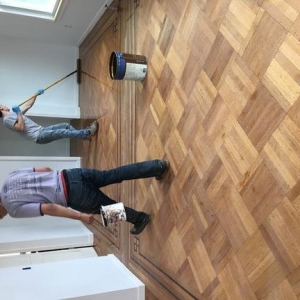 Photo of Gold Seal Hardwood Floors