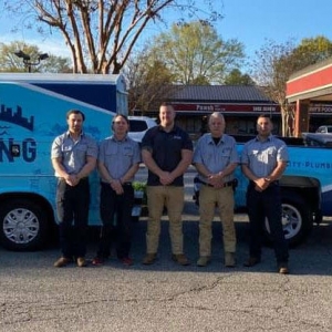 Germantown River City Plumbing