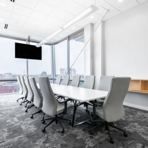 Photo of Flexible workspace in Regus West Glen Town Centre
