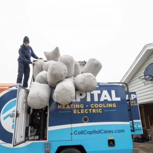 Photo of Capital Heating, Cooling & Electric