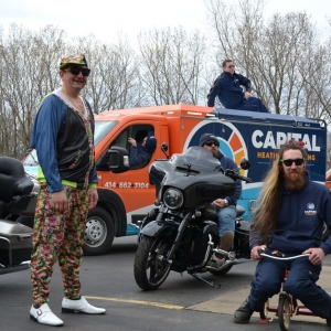 Photo of Capital Heating, Cooling & Electric
