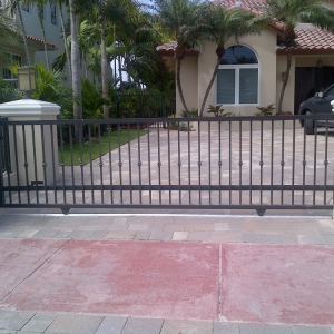 Photo of John's Garage Doors
