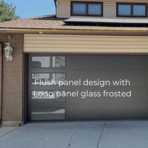 Photo of John's Garage Doors