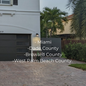 Photo of John's Garage Doors