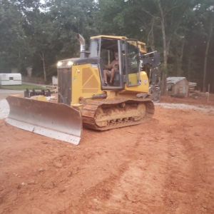 Photo of Evans Excavating Mulching & Land Clearing