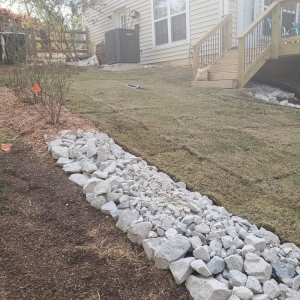 Photo of Evans Excavating Mulching & Land Clearing