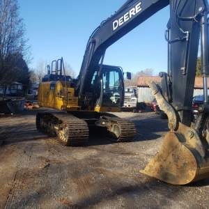 Photo of Evans Excavating Mulching & Land Clearing