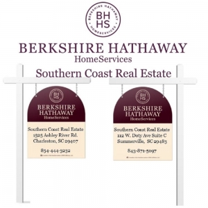 Photo of Berkshire Hathaway HomeServices Southern Coast Real Estate