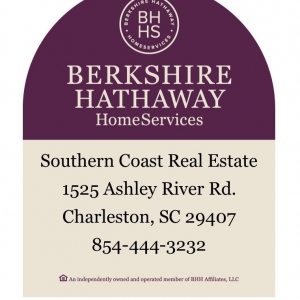 Photo of Berkshire Hathaway HomeServices Southern Coast Real Estate