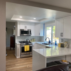 Photo of RG Drywall and Repair