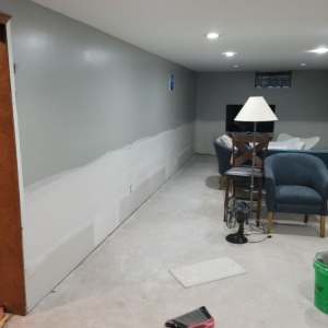 Photo of GI Drywall