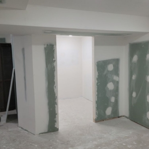 Photo of GI Drywall