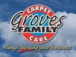 Photo of Groves Family Carpet Care