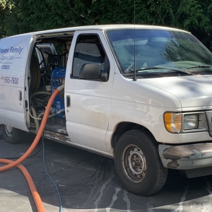 Photo of Groves Family Carpet Care