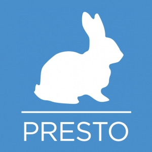 Photo of Presto Tech