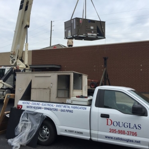 Photo of Douglas Cooling & Heating