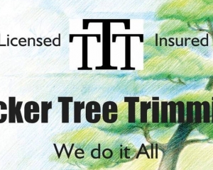 Photo of Tucker Tree Trimming