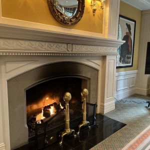 Photo of The Rainier Club