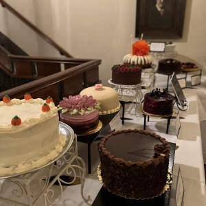 Photo of The Rainier Club